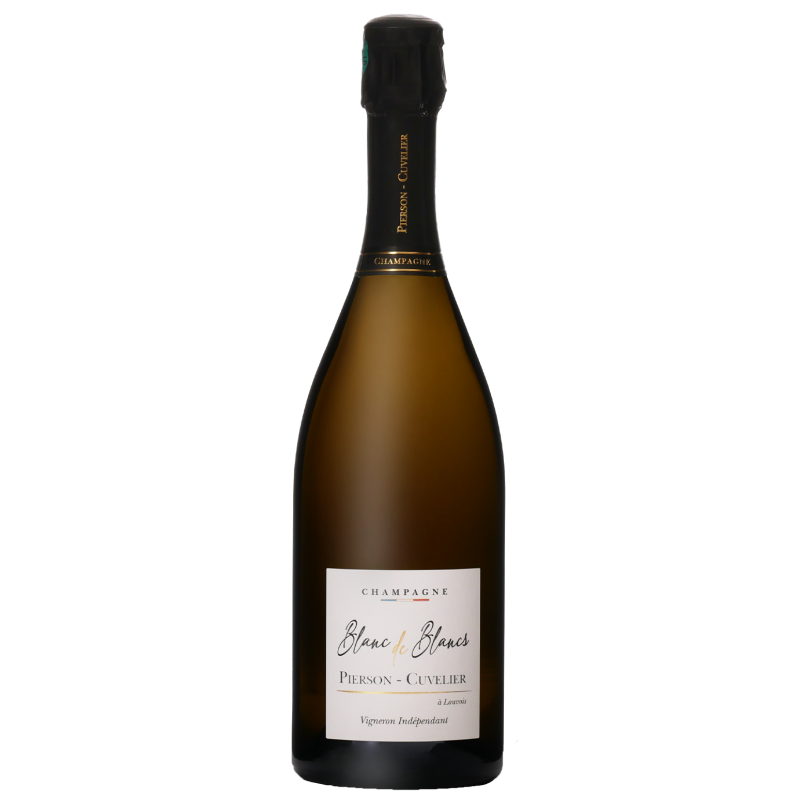 Champagne Pierson Cuvelier - Blanc de blancs