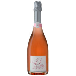 Champagne Albert Beerens Éternel Rosé Brut