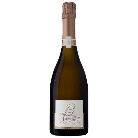 Champagner Albert Beerens Blanc de Blancs