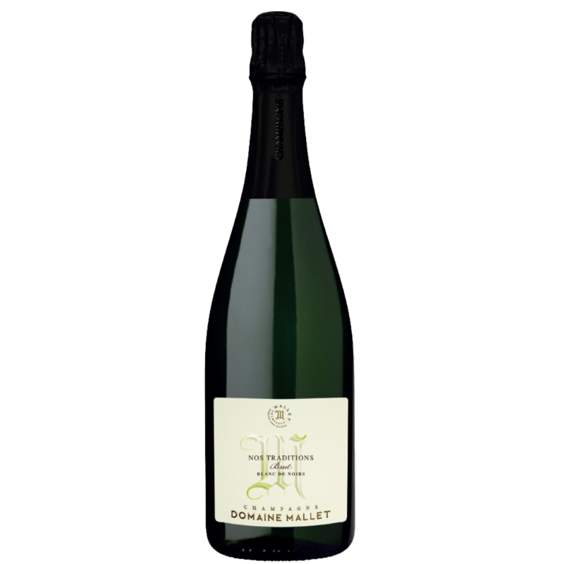 Domaine Mallet - Nos Traditions  Brut