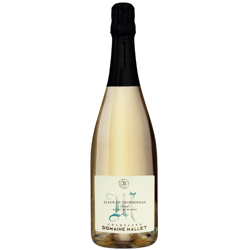 Domaine Mallet - Blanc de blancs