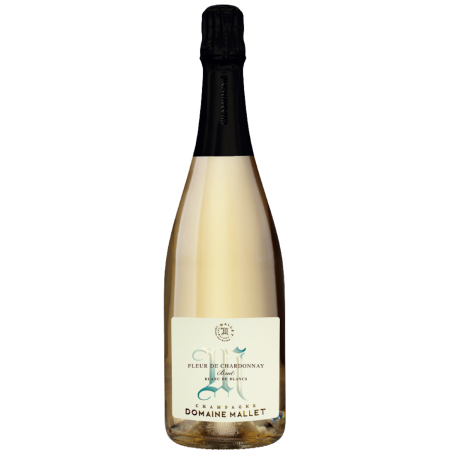 Domaine Mallet - Blanc de blancs