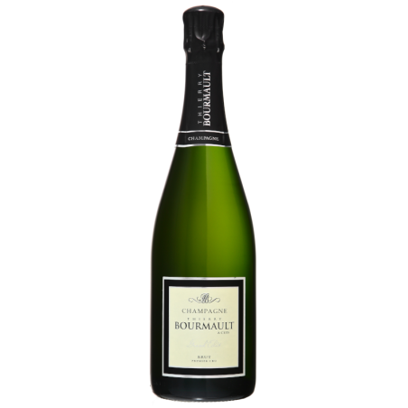Champagne Thierry Bourmault - Grand eclat 1er cru