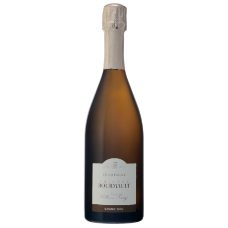 Champagne Thierry Bourmault - William's prestige Grand Cru