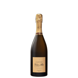 Champagner Robert Allait - Prestige (Halbe Flasche)