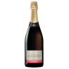 Champagner Michel Henriet - Rosé Grand Cru