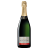 Champagner Michel Henriet - Blanc de noirs Grand Cru