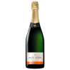 Champagne Michel Henriet - Demi Sec Grand Cru